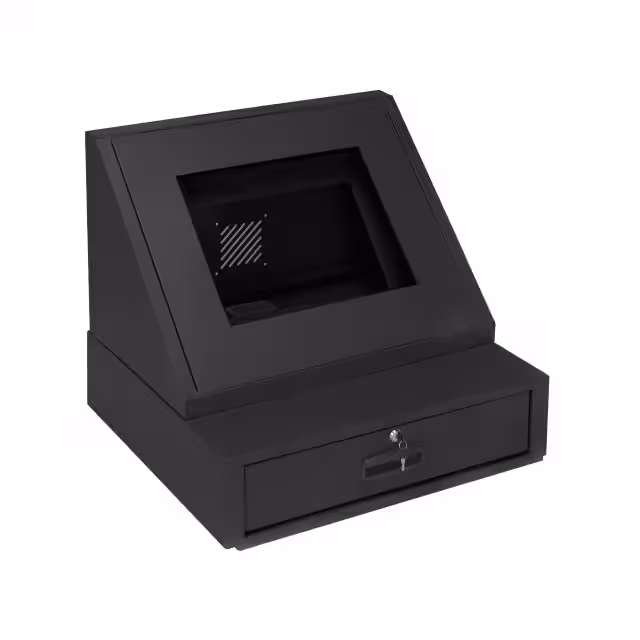 273114BK Global Industrial  Arredamento e attrezzature per ufficio - Postazioni di lavoro per computer