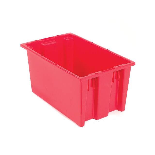 SNT185RD Global Industrial  Movimentazione e stoccaggio dei materiali di prodotto - Contenitori e contenitori per lo stoccaggio