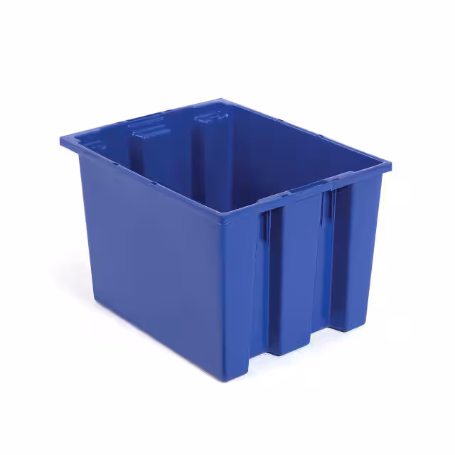 SNT190BL Global Industrial  Movimentazione e stoccaggio dei materiali di prodotto - Contenitori e contenitori per lo stoccaggio