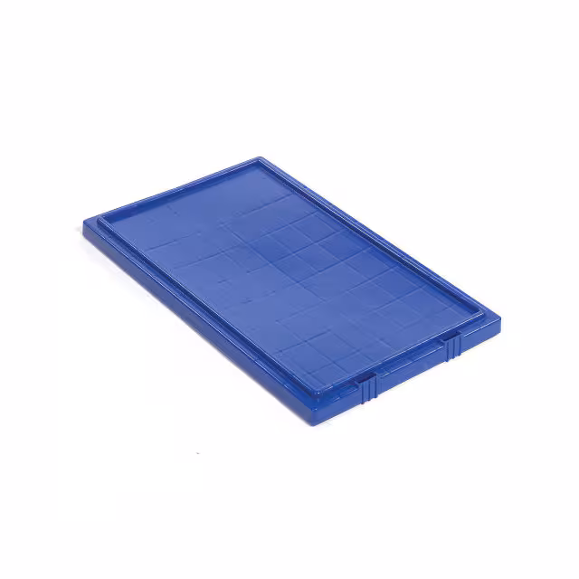 LID181BL Global Industrial  Movimentazione e stoccaggio dei materiali di prodotto - Contenitori e contenitori per lo stoccaggio