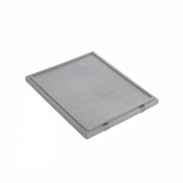 LID191GY Global Industrial  Manejo y almacenamiento de materiales de productos: contenedores y recipientes de almacenamiento