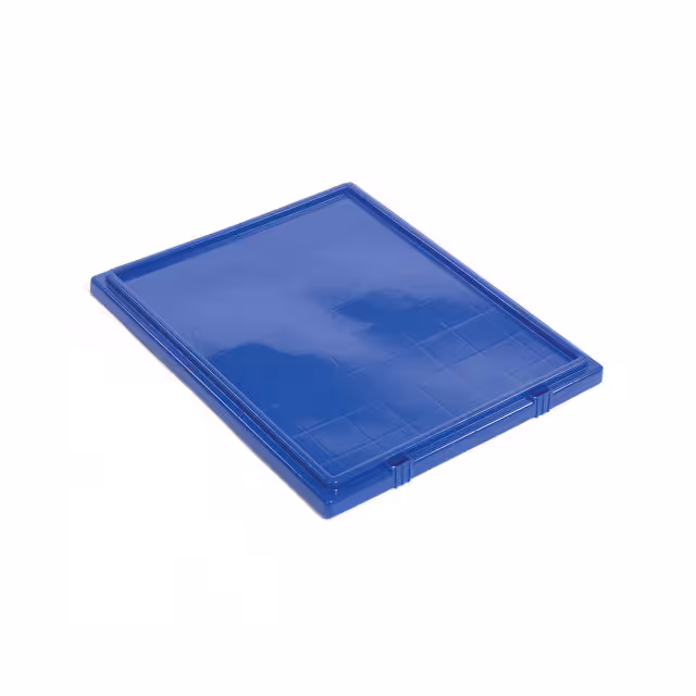 LID231 BL Global Industrial  Movimentazione e stoccaggio dei materiali di prodotto - Contenitori e contenitori per lo stoccaggio