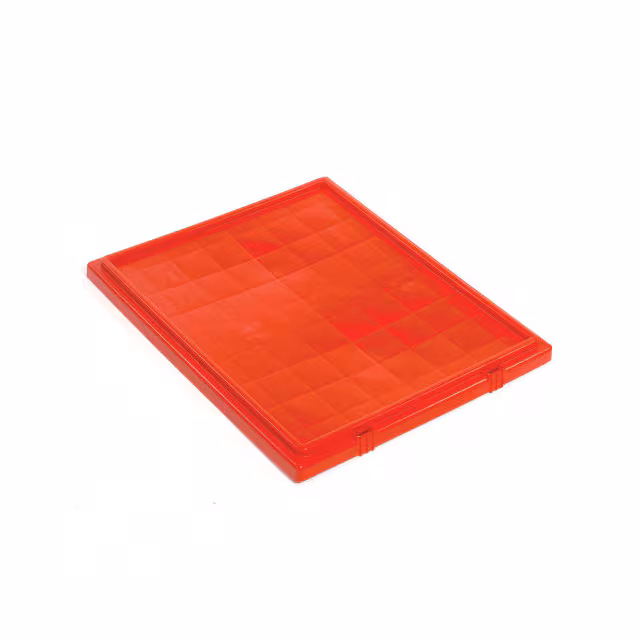 LID231 RD Global Industrial  Movimentazione e stoccaggio dei materiali di prodotto - Contenitori e contenitori per lo stoccaggio