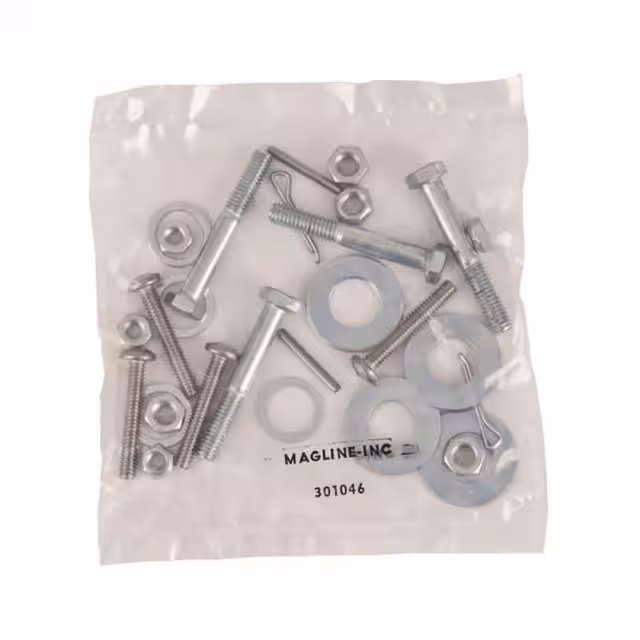 301046 Magliner  Carrelli e camion - Carrelli, camion, cricchi e carrelli elevatori