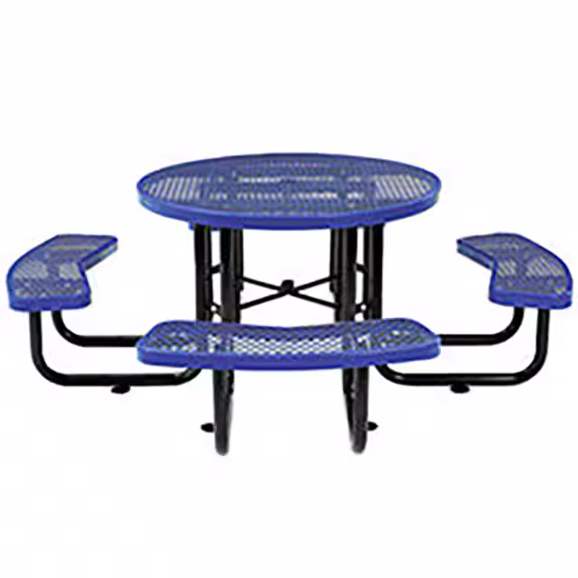 277150BL Global Industrial  Outdoor Products - Outdoor Furniture