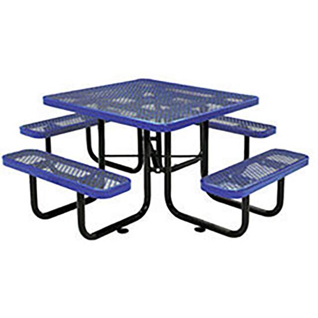 277151BL Global Industrial  Outdoor Products - Outdoor Furniture