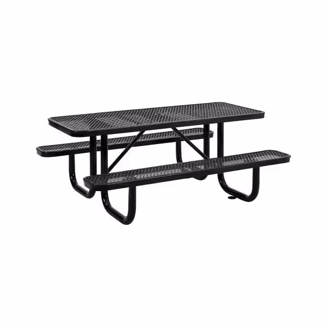277152BK Global Industrial  Outdoor Products - Outdoor Furniture