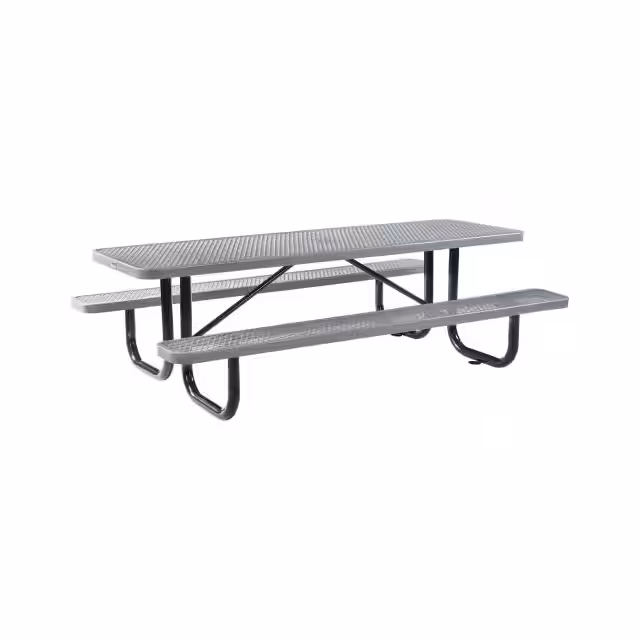 277153GY Global Industrial  Outdoor Products - Outdoor Furniture