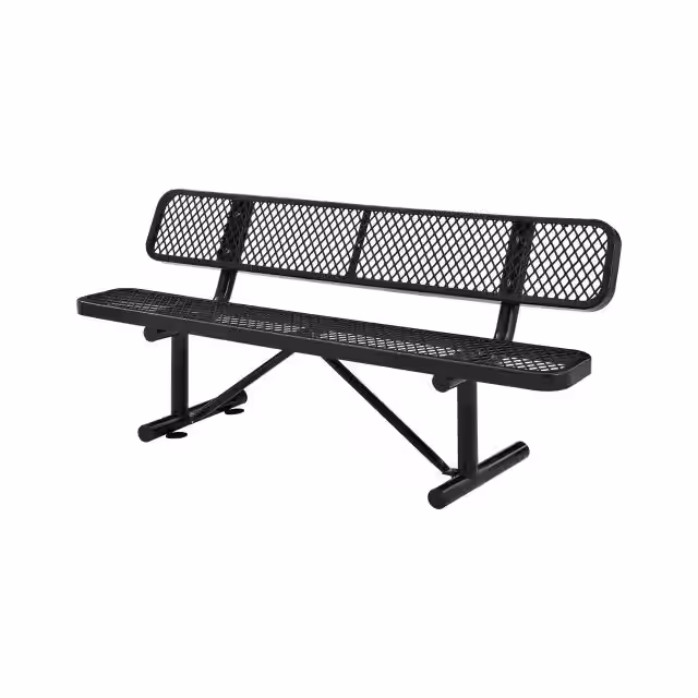 277154BK Global Industrial  Outdoor Products - Outdoor Furniture