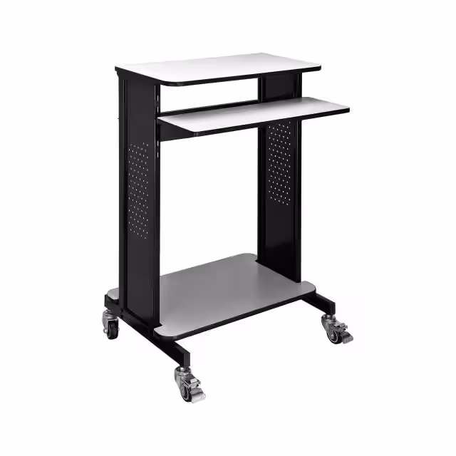 277216 Global Industrial  Arredamento e attrezzature per ufficio - Postazioni di lavoro per computer