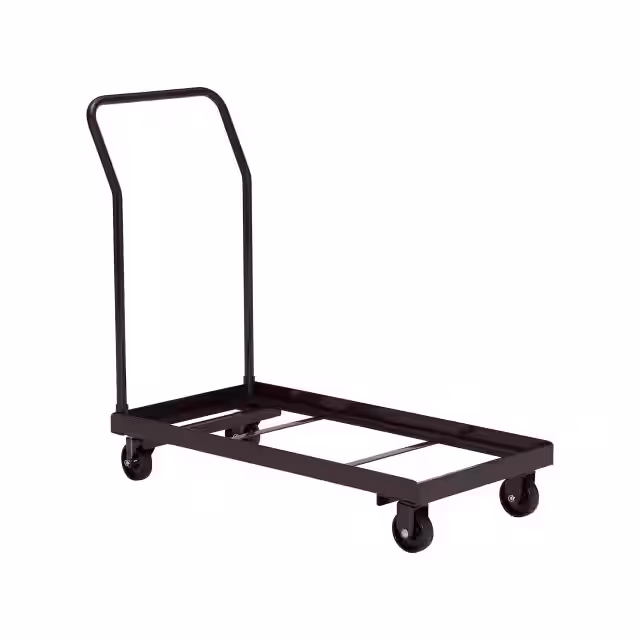 INT-DY700/800 Interion By Global Industrial  Carritos y Camiones - Carritos Camiones Gatos y Plataformas Rodantes