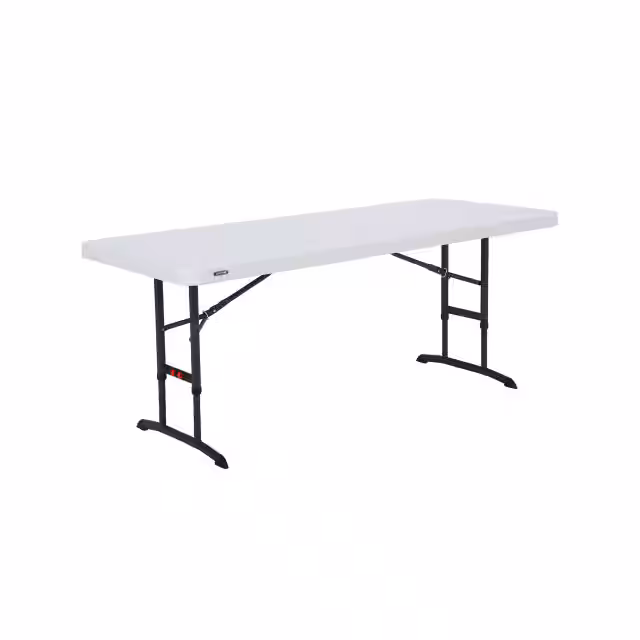 80565 Lifetime  Office Furniture - Tables