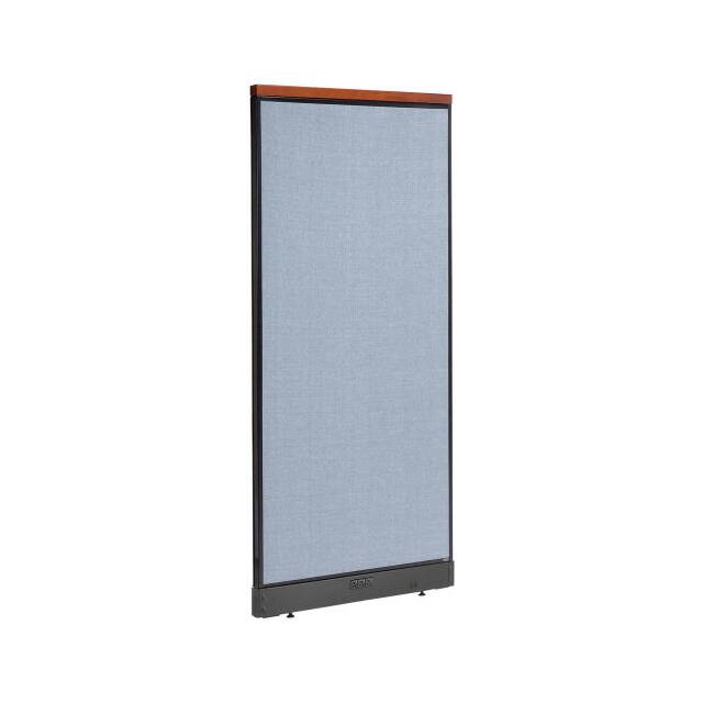 277544EBL Interion By Global Industrial  Office Furniture - Partitions and Accessories