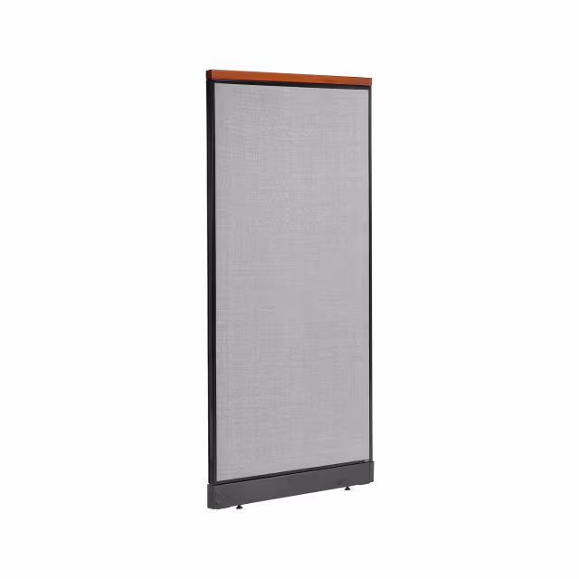 277548NGY Interion By Global Industrial  Office Furniture - Partitions and Accessories