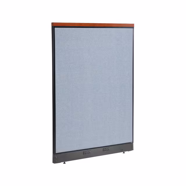 277554EBL Interion By Global Industrial  Office Furniture - Partitions and Accessories