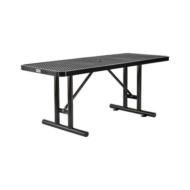 277560BK Global Industrial  Outdoor Products - Outdoor Furniture