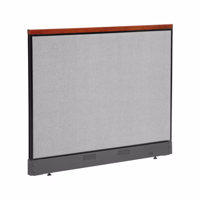 277564NGY Interion By Global Industrial  Office Furniture - Partitions and Accessories