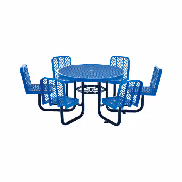 277590BL Global Industrial  Outdoor Products - Outdoor Furniture