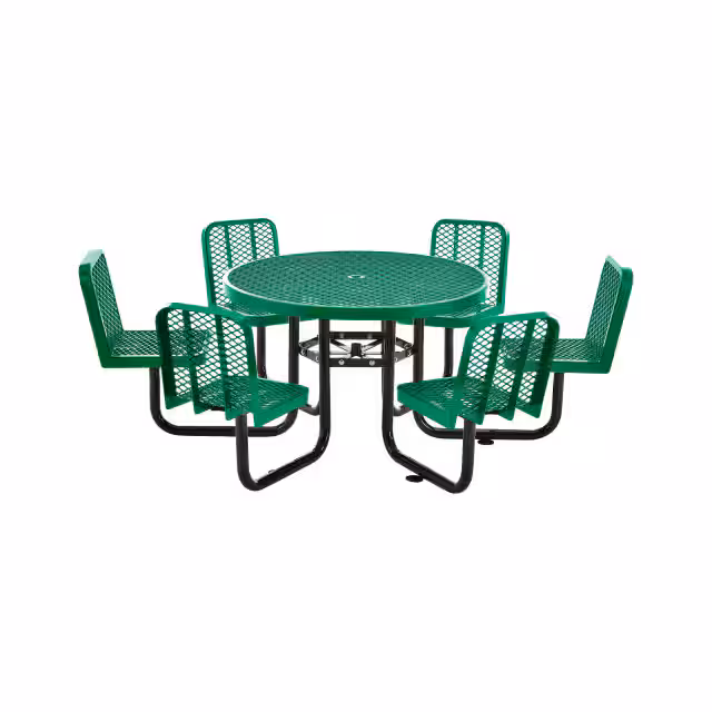 277590GN Global Industrial  Outdoor Products - Outdoor Furniture