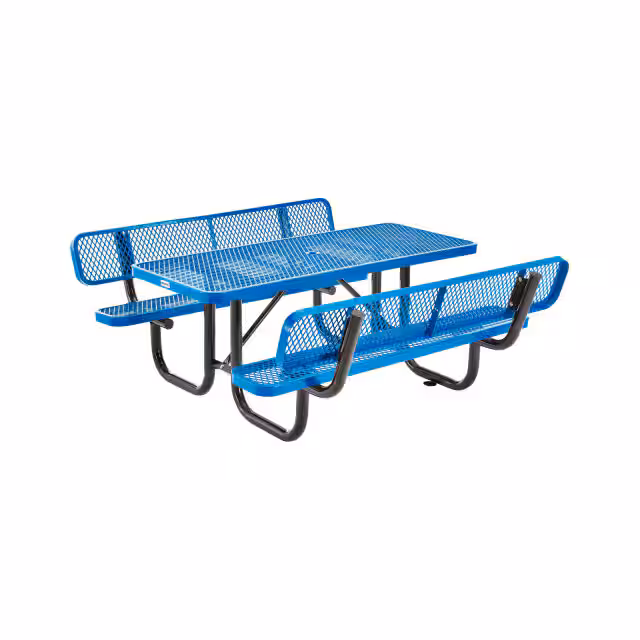277620BL Global Industrial  Outdoor Products - Outdoor Furniture