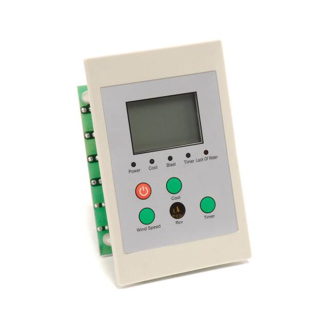 292220 Global Industrial  HVAC - Air Conditioners