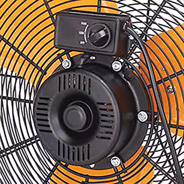 292257 Global Industrial  Ventilatori - Soffiatori e Asciugatrici da Pavimento