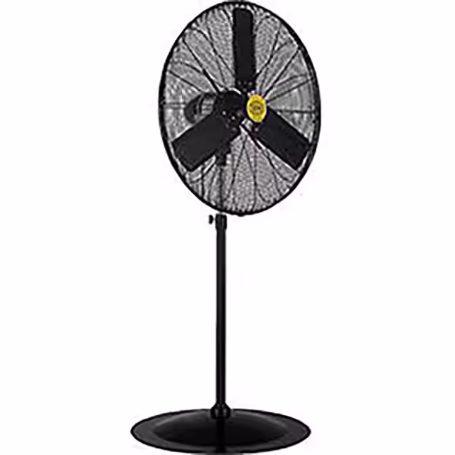 292449 Global Industrial  Ventiladores - Ventiladores domésticos, de oficina y de pedestal