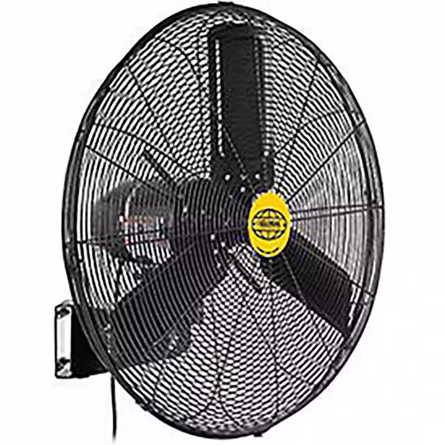 292450 Global Industrial  Fans - Household Office and Pedestal Fans