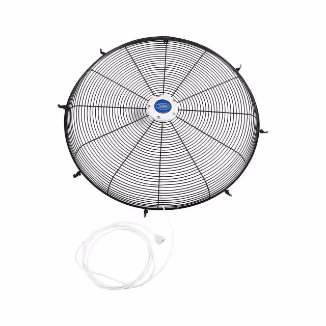 292452 IndustrialSupplies.com  Ventiladores - Ventiladores domésticos, de oficina y de pedestal