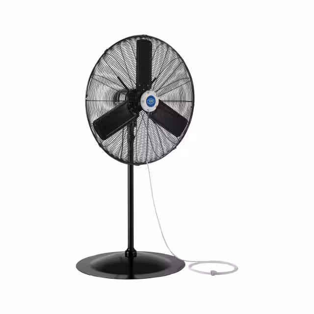 292455 IndustrialSupplies.com  Fans - Household Office and Pedestal Fans