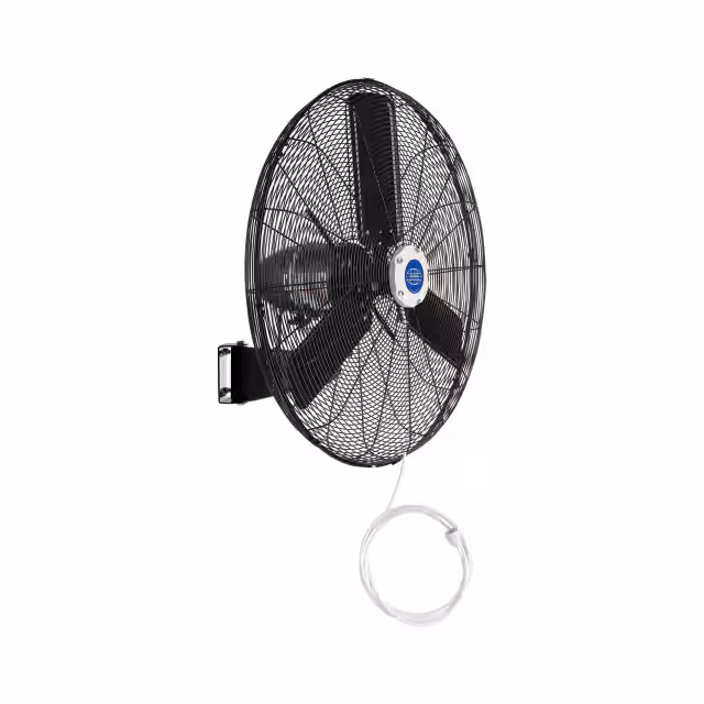 292457 IndustrialSupplies.com  Ventiladores - Ventiladores domésticos, de oficina y de pedestal