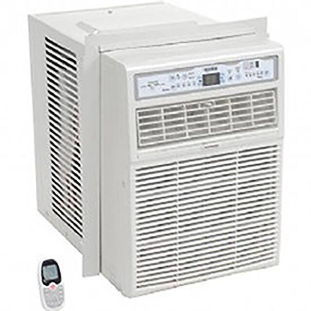 292461 CD  HVAC - Air Conditioners