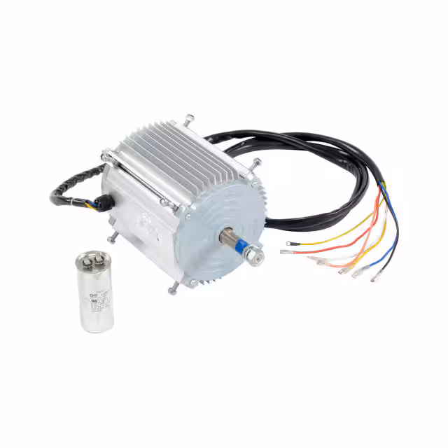 MI2604R-MT Global Industrial  HVAC - Klimaanlagen