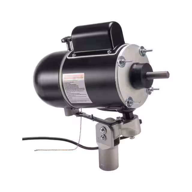 292651-53-48-49motor CD  Ventilateurs - Composants - Moteurs