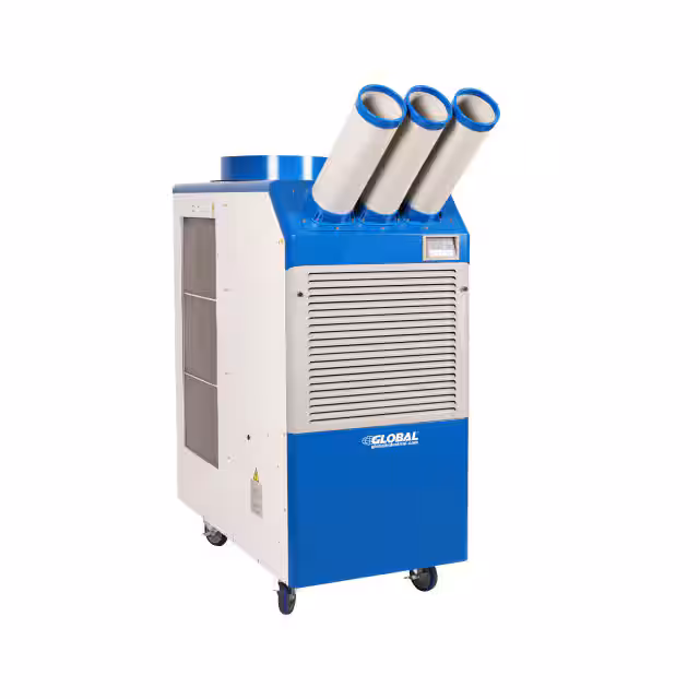 WPC-15000 Global Industrial  HVAC - Klimaanlagen