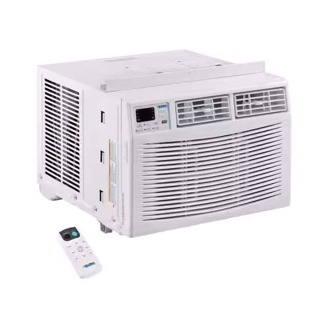TAC-12CD/L0R1 Global Industrial  HVAC - Air Conditioners