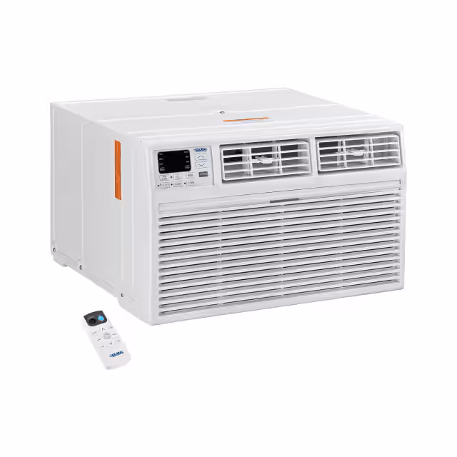 TTW-12CRA1/K5U(ES) Global Industrial  HVAC - Air Conditioners