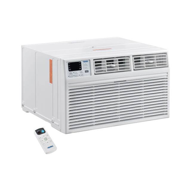 TTW-14CRA1/J5U Global Industrial  HVAC - Air Conditioners
