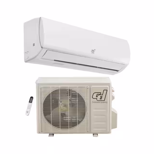 292873 CD  HVAC - Air Conditioners