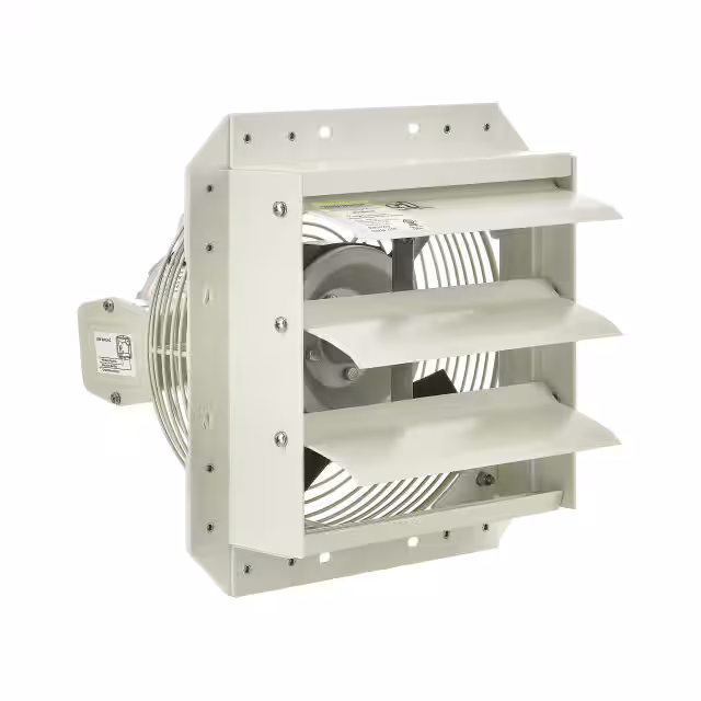 APB-10D CD  Ventilatori - Bacino agricolo e scarico