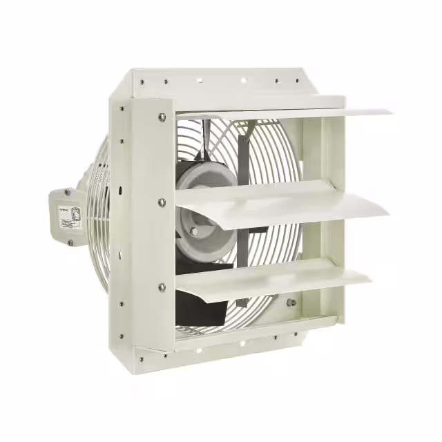 APB-12D CD  Ventilatori - Bacino agricolo e scarico