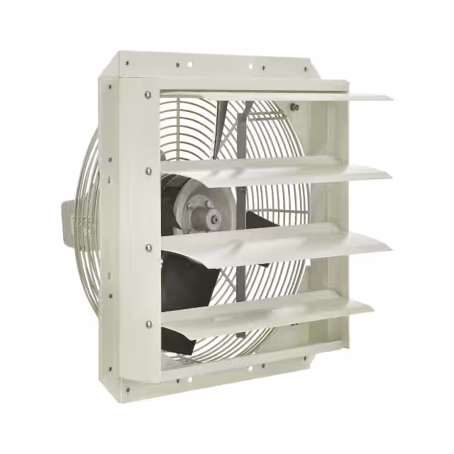 APB-16D CD  Ventilatori - Bacino agricolo e scarico