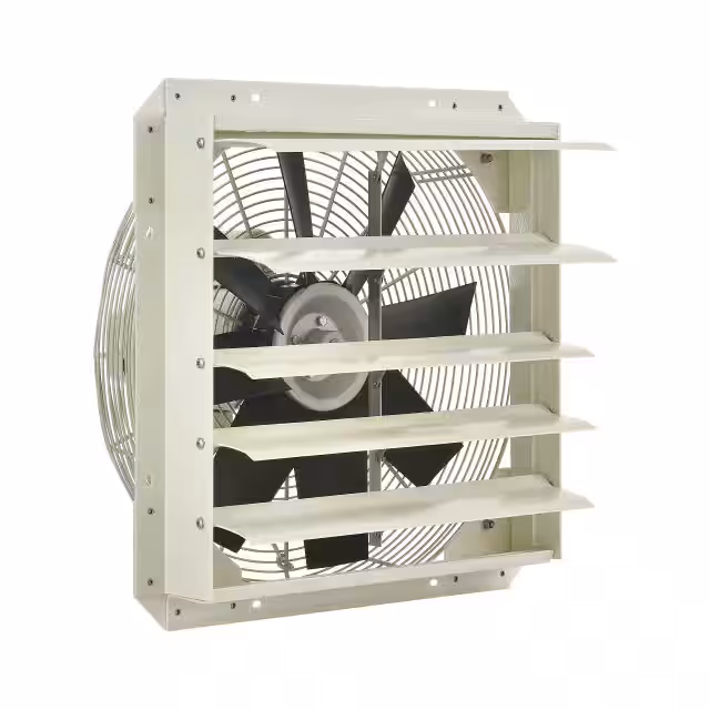 APB-18D CD  Ventilatori - Bacino agricolo e scarico