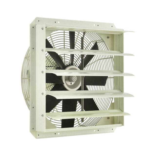 APB-20D CD  Ventilatori - Bacino agricolo e scarico