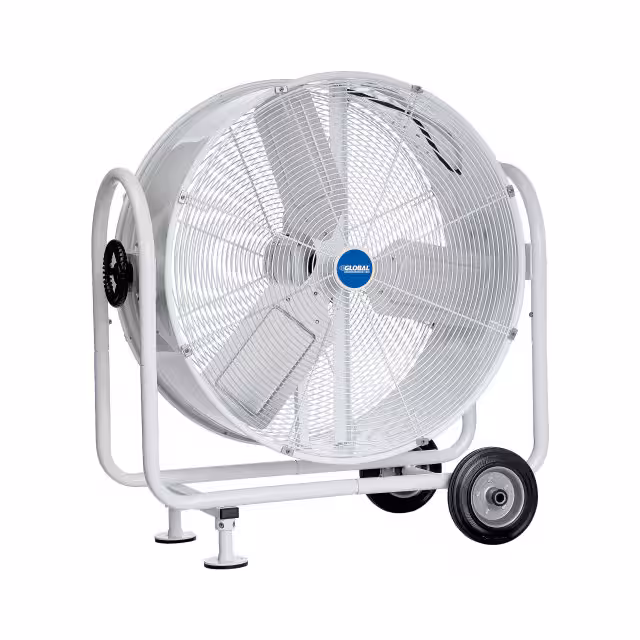 HVD-30M Global Industrial  Ventiladores - Sopladores y Secadores de Piso