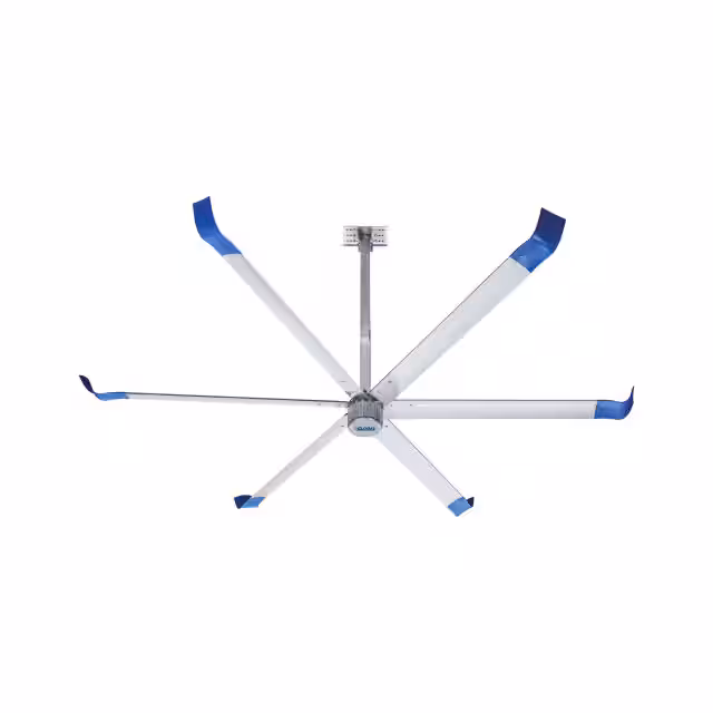 293043 Global Industrial  Fans - Household Office and Pedestal Fans