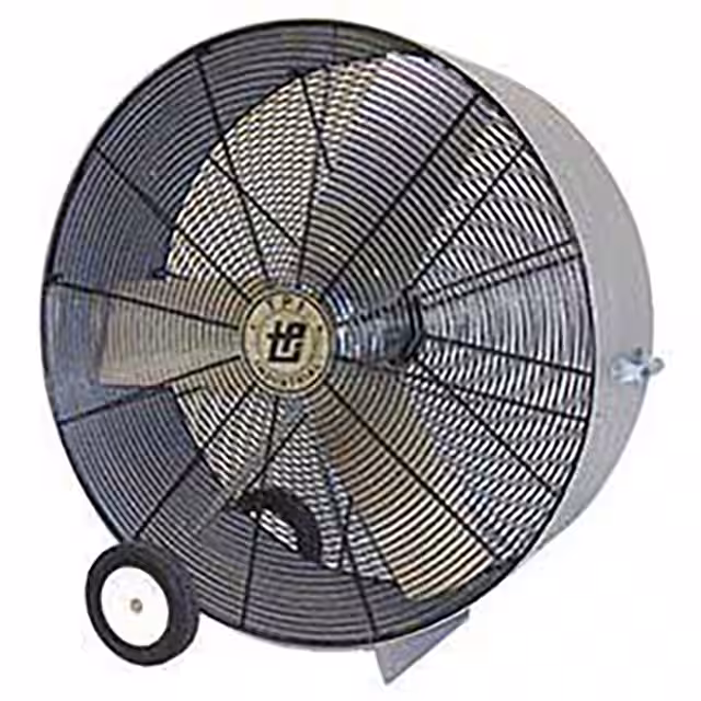 294454 TPI  Ventilatori - Soffiatori e Asciugatrici da Pavimento