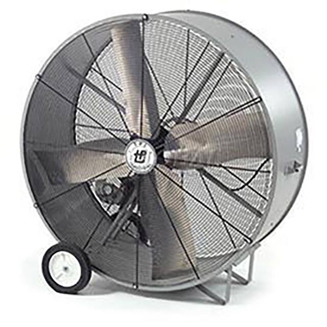 PB42BHL TPI  Ventilatori - Soffiatori e Asciugatrici da Pavimento