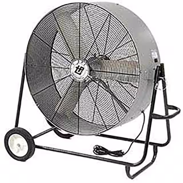 294465 TPI  Ventiladores - Sopladores y Secadores de Piso