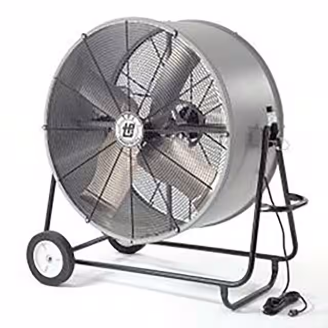 294468 TPI  Ventiladores - Sopladores y Secadores de Piso